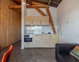 Verblijf 6201129 - Vakantiewoning Walcheren - Groepsappartement Pleinzicht