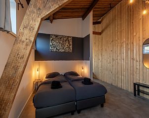 Verblijf 6201129 - Vakantiewoning Walcheren - Groepsappartement Pleinzicht