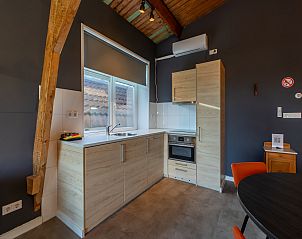 Verblijf 6201129 - Vakantiewoning Walcheren - Groepsappartement Pleinzicht
