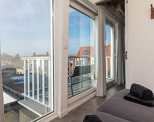 Verblijf 6201129 - Vakantiewoning Walcheren - Groepsappartement Pleinzicht