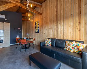 Verblijf 6201129 - Vakantiewoning Walcheren - Groepsappartement Pleinzicht