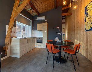 Verblijf 6201129 - Vakantiewoning Walcheren - Groepsappartement Pleinzicht