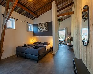 Verblijf 6201129 - Vakantiewoning Walcheren - Groepsappartement Pleinzicht