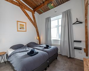 Verblijf 6201129 - Vakantiewoning Walcheren - Groepsappartement Pleinzicht