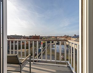 Verblijf 6201129 - Vakantiewoning Walcheren - Groepsappartement Pleinzicht