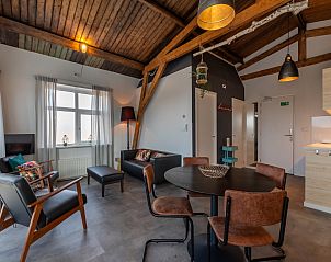 Verblijf 6201129 - Vakantiewoning Walcheren - Groepsappartement Pleinzicht