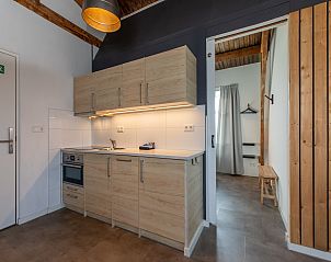 Verblijf 6201129 - Vakantiewoning Walcheren - Groepsappartement Pleinzicht