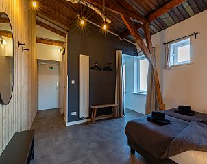Verblijf 6201129 - Vakantiewoning Walcheren - Groepsappartement Pleinzicht