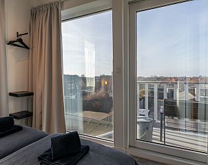 Verblijf 6201129 - Vakantiewoning Walcheren - Groepsappartement Pleinzicht