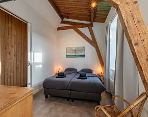 Verblijf 6201129 - Vakantiewoning Walcheren - Groepsappartement Pleinzicht