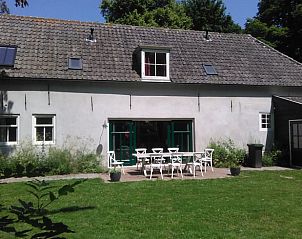 Verblijf 620112 - Vakantiewoning Walcheren - Vakantiehuis in Koudekerke