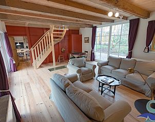 Verblijf 620112 - Vakantiewoning Walcheren - Vakantiehuis in Koudekerke