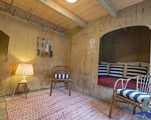 Verblijf 620112 - Vakantiewoning Walcheren - Vakantiehuis in Koudekerke