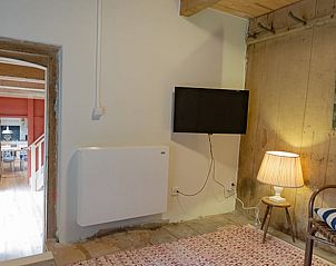 Verblijf 620112 - Vakantiewoning Walcheren - Vakantiehuis in Koudekerke