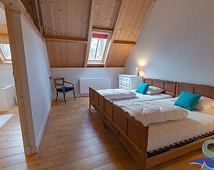 Verblijf 620112 - Vakantiewoning Walcheren - Vakantiehuis in Koudekerke