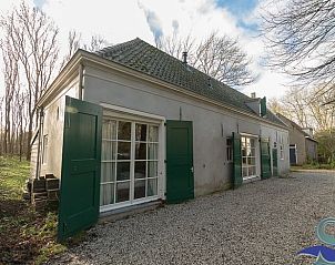 Verblijf 620112 - Vakantiewoning Walcheren - Vakantiehuis in Koudekerke