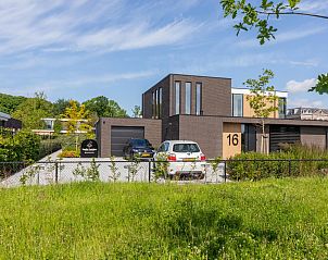 Guest house 6201137 - Holiday property Walcheren - Studio ZEE