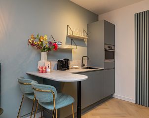 Guest house 6201137 - Holiday property Walcheren - Studio ZEE