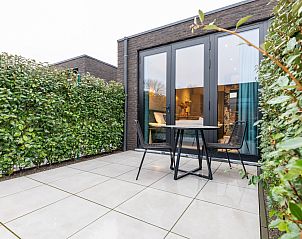 Guest house 6201137 - Holiday property Walcheren - Studio ZEE