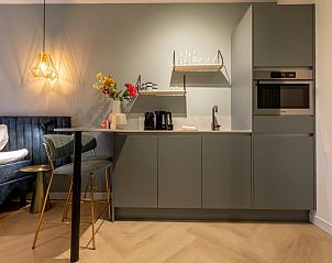 Guest house 6201137 - Holiday property Walcheren - Studio ZEE