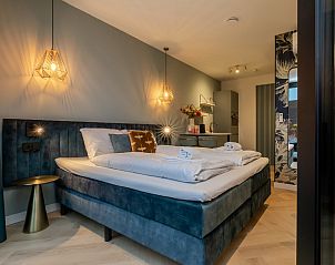 Guest house 6201137 - Holiday property Walcheren - Studio ZEE