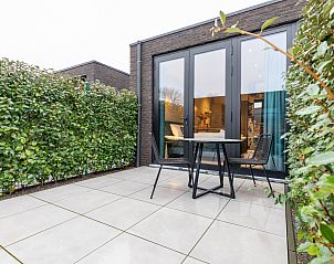 Guest house 6201137 - Holiday property Walcheren - Studio ZEE
