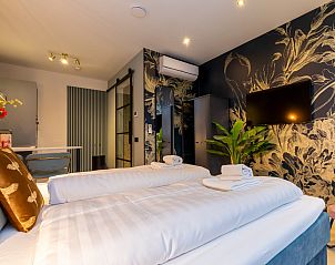 Guest house 6201137 - Holiday property Walcheren - Studio ZEE