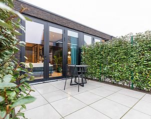 Guest house 6201137 - Holiday property Walcheren - Studio ZEE