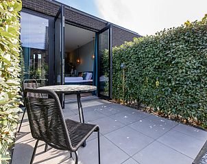 Guest house 6201137 - Holiday property Walcheren - Studio ZEE