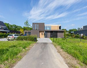 Guest house 6201137 - Holiday property Walcheren - Studio ZEE