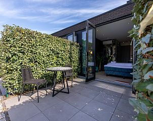 Guest house 6201137 - Holiday property Walcheren - Studio ZEE