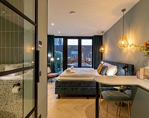 Guest house 6201137 - Holiday property Walcheren - Studio ZEE