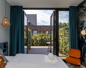 Guest house 6201137 - Holiday property Walcheren - Studio ZEE