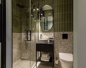 Guest house 6201137 - Holiday property Walcheren - Studio ZEE