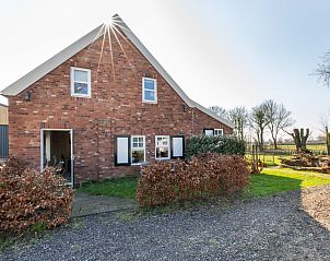 Unterkunft 6201139 - Ferienhaus Walcheren - Verkorte Groeneweg 2