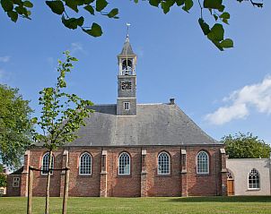 Unterkunft 6201139 - Ferienhaus Walcheren - Verkorte Groeneweg 2