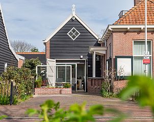 Verblijf 6201140 - Vakantiewoning Walcheren - Villa Querina