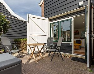 Verblijf 6201140 - Vakantiewoning Walcheren - Villa Querina