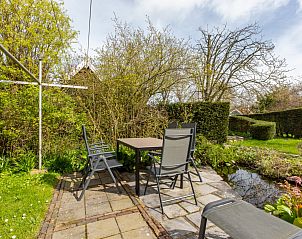 Verblijf 6201140 - Vakantiewoning Walcheren - Villa Querina