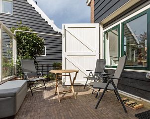 Verblijf 6201140 - Vakantiewoning Walcheren - Villa Querina