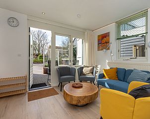 Verblijf 6201140 - Vakantiewoning Walcheren - Villa Querina
