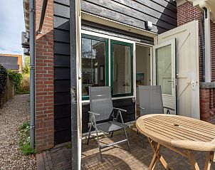 Verblijf 6201140 - Vakantiewoning Walcheren - Villa Querina