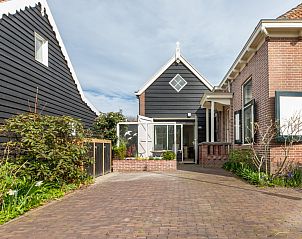 Verblijf 6201140 - Vakantiewoning Walcheren - Villa Querina