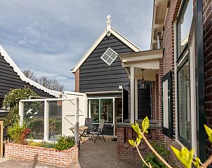 Verblijf 6201140 - Vakantiewoning Walcheren - Villa Querina