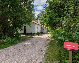 Guest house 6201141 - Holiday property Walcheren - Vakantiehuis VebenaHuis