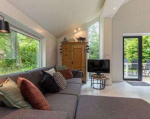 Guest house 6201141 - Holiday property Walcheren - Vakantiehuis VebenaHuis