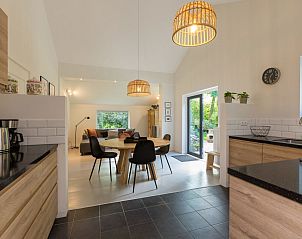 Guest house 6201141 - Holiday property Walcheren - Vakantiehuis VebenaHuis
