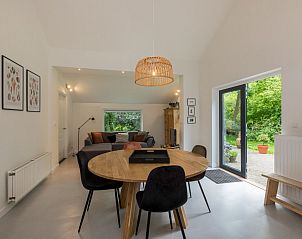 Guest house 6201141 - Holiday property Walcheren - Vakantiehuis VebenaHuis