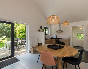 Guest house 6201141 - Holiday property Walcheren - Vakantiehuis VebenaHuis