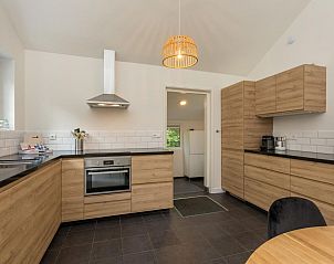 Guest house 6201141 - Holiday property Walcheren - Vakantiehuis VebenaHuis